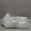 DA97-11483A Refrigerator Door Shelf Bin Assembly Guard Compatible with Samsung Left Lower Door Bin RFG297HDRS RFG298HDRS RFG297HDWP RFG29PHDRS RFG296HDRS RFG297HDBP RFG298HDBP, Replace PS4176339 White