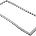 ApplianPar Refrigerator Door Gasket Seal 241778307 for Frigidaire Kenmore Crosley 1793667 EAP3408461 PS3408461 AP4587413
