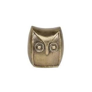 4.5in Aluminum Own Gold, HD Design