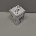 ZIRKA Car Headrest Tablet and Phone Holder  Adjustable Back Seat Mount for iPad, iPhone, Samsung  Heavy Duty Aluminium arm, 360 Rotation, for Kids, Travel, Road Trips, Fits 619 Devices