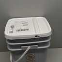 Seedlingers Fix & Feed Lawn Food 25 Pound Granular