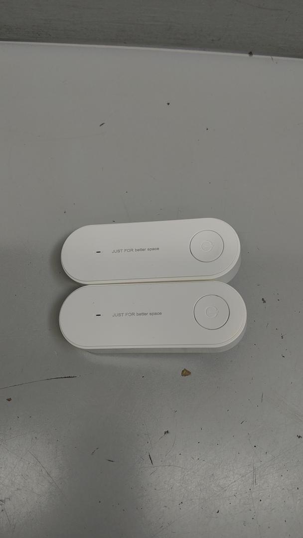 2026 New Air Purifier for M0ld, 2Pcs Air Purifier Plug in, Mag Air Purifiers, Suitable for Bedrooms, Toilets, Closets, Pet Room