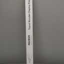 MEEDEN Art Easel Stand for Display - Adjustable Beech Wood Floor Easels for Painting, Holding Canvas up to 60", Ideal for Artist, Adults Painting Canvas, Drawing, Signs - Middle (Medium, Natural)