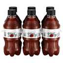 3 x Barq's Root Beer 12 Oz E