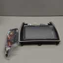 Car Stereo Radio for Toyota Camry 2015 2016 2017 with Wireless CarPlay Android Auto MirrorLink, KuTaiTai 10.1 inch 2GB+32GB IPS Touchscreen Radio with GPS Bluetooth WiFi FM SWC Backup Camera