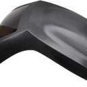 New Air Dam Cap Boat Cowling Top Compatible With Mercury 4-Stroke EFI 75HP 90HP 100HP 115HP Outboard Engine Replace 897529T