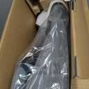 HoMedics Back Massager with Heat, Shiatsu Elite II Heated Neck and Back Massage Cushion. 3 Different Massage Styles and 3 Massage Zones. Comes with Controller and Chair Straps