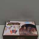 ColoPlay 53 PCS Wizard Magic Wand Making Kit DIY Crafts for Kids Adult Wizard Wand Birthday Party, Christmas, Halloween Party Favors