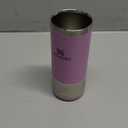 Stanley Everyday Can Cooler Cup 10 oz Slim | Beer, Seltzers, Soda, and Energy Drinks | Doubles as Tumbler | Insulated Stainless Steel Drink Holder | BPA-Free | Lilac