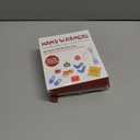 Large Reusable Heat Packs, Snap Click Hand Warmers, Long Lasting Warmth Pouch (13.59.5cm, 4 Pack)