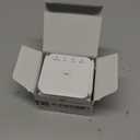 UltraXtend Extend Your Wi-Fi Signal in Your Home Plug It in and Boost Your Wi-Fi Signal (1200 Mbps)