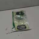 Collapsible 8L Water Storage Bag, BPA-Free Portable Folding Water Jug with Adjustable Faucet, Leakproof Emergency Water Bag for Camping, Hiking, Riding, Outdoor Sport (1, Beige)