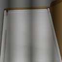 MaxGear Acrylic Sign Holder 8.5x11 Inches 2 Pack, Double Sided Clear Display Stand Table Top Paper Holder, Vertical Menu Flyer Stand, Plastic Frame for Stores, Restaurants, Hotels, Office