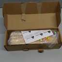 Tailors Clapper | Clapper Sewing Tool | Tailors Clapper for Quilting | Quilters Clapper | Wood Tailor Clapper for Pressing, Sewing, Quilting and Steam Ironing (Beech x 2 Pcs)