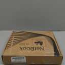 10.1Inch Laptop,Quad-Core Processor with Android 12.0 OS,2GB RAM,64GB EMMC,Built-in Camera, WiFi,USB Interface,Tpye-C Charging for Learning and Entertainment (Pink 2GB+64GB)