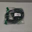 uxcell B40 V-Belts 40" Pitch Length, B-Section Rubber Drive Belt 2pcs