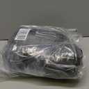 Ilybyz Infant Toddler Snowsuit Cute Baby Bear Suit Newborn Winter Coat Warm Hooded Jumpsuit for Boys Girls