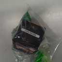 IMPERIO Root Touch Up Hair Powder for Concealing Hair Loss instantly - Hairline Powder for Women & Men - Water resistant Root Cover Up for Thinning Hair in Premium Hairdressing Quality (Dark Brown)