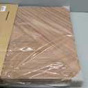 Soon Global Acoustical Wall Panels, 6-Piece 23.62 X 23.62 Inches Art Acoustic Panels, Decorative Acoustic Panels, Acoustic Wall Panels, Sound Absorbing Wall Art, Arcadian Vortex