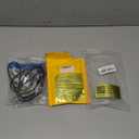 OpenPort 2.0 ECU Obd2 Diagnostic Cable,Compatible for Jaguar for Land Rover for Toyota for Mitsubishi for Subaru Vehicles,K-CAN Scanner Tool Support SDD V163/Techstream/for Tactrix ECUFlash