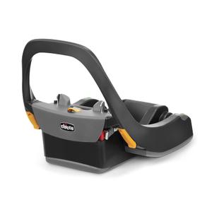 Chicco KeyFit 35 Infant Car Seat Base, Stay-in-Car Base for Second Vehicle, Compatible with Chicco KeyFit and KeyFit 30 Car Seats | Anthracite/Grey Chicco KeyFit 35 Infant Car Seat Base, Stay-in-Car Base for Second Vehicle, Compatible with Chicco KeyFit and KeyFit 30 Car Seats | Anthracite/Grey