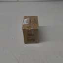 8 Pack E26 E27 Light Sockets, Black Medium Screw Base with Shade Ring, Retro Period Style Edison Lamp Holder, Replacement DIY Making Light Bulb Socket Cover Pendant Lamp Holder Keyless Lamp