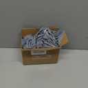 Box Spring Cover Queen Size, Bed Skirt Wrap 4 Side of The Mattress, Stretch & Snug Fit, Ultra Soft, Wrinkle Free, Replacing Bed Skirts for Hotel and Home (Black, Queen)