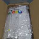 2.3FT 90 Marquee Numbers, 90 Light up Numbers for 90th Birthday Decorations Party Anniversary Backdrop