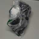 Fly Repellent Fans for Tables, Portable, Soundless, Holographic Blades, for Picnic, Party, Restaurant, Kitchen, BBQ (Standard, Black)