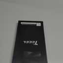 TOCOL Magnetic for iPhone 16 Case, Upgraded Full Camera Protection, Compatible with Magsafe, Drop Protection, Translucent Matte Back Bumper Phone Cover 6.1-Inch (Ultramarine)