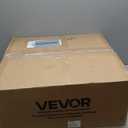 VEVOR Commercial Automatic Donuts Machine, 6 Rows Donuts Making Equipment, 360 pcs/hour Electric High Power Doughnut Maker, Stainless Steel Frying Auto Fryer, with Intelligent Control