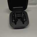 iLive Electronics Truly Wire-Free Earbuds, Sweat Resistant, Includes 3 Set of Ear Tips, Black (IAEBT270B)