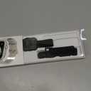 Parsonver Smart Watch for Men Women GPS, 10-Day Battery Fitness Tracker with Bluetooth Calling, 100+ Sports Modes, Heart Rate, Sleep Monitor, Step Counter, Activity Tracker for Android & iPhone, Black