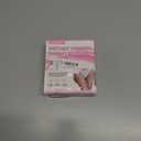 2 x Bosisi Thigh Lift Tape,Leg Antifrlc Tion Stickers, 2025 New Transparent Anti-Friction Patch,Thigh Lift Tape Transparent,Anti-Chafing Skin liftingand Firming, reducingthigh Friction (30PCS)