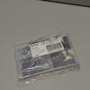 Hose Separator Clamps 20 Pack,Fuel Line Mounting Clamps Φ14.5mm，fit for Fuel Line, Oil Line, Brake Line ABS+PC