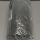 POWCAN 40 oz Insulated Water Bottle with 2in1 Straw and Spout Lid, Keep Cold 24H, LeakProof, BPAFree, Double Wall Stainless Steel Water Bottle for Sports, Gym, Travel, and School (Obsidian)