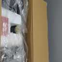 Stepper Machine with Resistance Bands, Mini Stepper with 300LBS Weight Capacity, Twist Stepper for Full Body Workout, Adjustable Step Height, Smooth and Quiet, Step Machine for Men Women