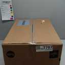 FitRight Adult Diapers, Extra+ Heavy Absorbency, L (Waist Size 44in-56in), 80 Count, OptiFit Incontinence Briefs for Men and Women, Disposable, Moisture-Wicking, Leak Protection