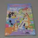 Hasbro Gaming Candy Land Bluey Edition Board Game | Ages 3 and Up | 2-6 Players | Play as Dad, Mum, Bluey, Bingo, Muffin, or Socks | Preschool Games | Kids Gifts 