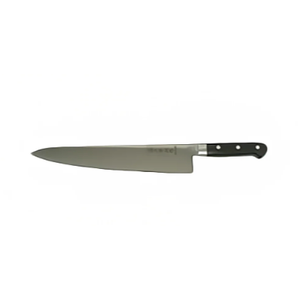 Thunder Group JAS012300 Japanese Cow Knife 11-3/4" X 2-1/8" Blade Pointed