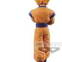 Banpresto - Dragon Ball Z Solid Edge Works vol.1 Super Saiyan Son Goku Figure