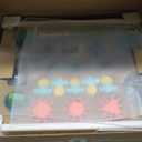 KiwiCo Water and Sand Sensory Table - 26 Accessory Pieces for Toddlers Ages 3+