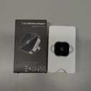 Teeran 2 in 1 Wireless CarPlay and Android Auto Adapter, Easy Setup Plug and Play, Fast Seamless Use Supports 1000+ Car's with Built-in Wired Car Play/Android Auto Car Adapter Valentine's Day Gift