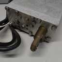 Tilt and Trim Parts 7050 for CMC T-H Marine - ELCT0078 Standard Hydraulic Actuator for Jack Plate and Tilt & Trim Systems, 12V Self-Contained Marine Hydraulic Unit, 5" Stroke