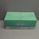 JOLLY PARTY 100 Pack 20mL Syringes, Plastic Syringes with Catheter Tip and Cap, Individually Sealed Feeding Syringe For Dogs, Measuring Syringe For Liquid, Scientific Labs, Refilling, Dispensing