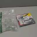 Arrow T59 Heavy Duty Staple Gun with Rear-Load Magazine for Voice and Data Cables and Wiring, Fits Wires up to 5/16-Inch Diameter