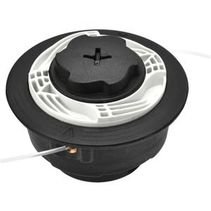 C6-2 Trimmer Head for Stihl FS38 FS40 FS40C FS45 FS46 FS50 FSA60R FSA86R Weed Eater Head Replaces 4006 710 2126