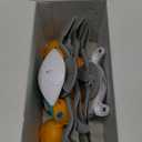 control future Crawling Crab Baby Toy - Infant Tummy Time Toys 3 4 5 6 7 8 9 10 11 12 Babies Boy 3-6 6-12 Learning Crawl 9-12 12-18 Walking Toddler 36 Months Old Music Development 1st Birthday Gifts (Green)