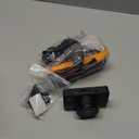 Dash Cam Front and Rear, Dash Camera for Cars 4K+1080, Dashcam Built-in WiFi, APP Control, 32GB Card Included, 3" IPS Touch Screen, 24H Parking Monitor, Night Vision, G-Sensor