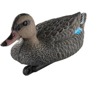 Realistic Mallard Duck Models That Hunting Enthusiasts Love as decoys and Ornaments